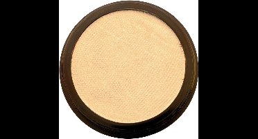 Eulenspiegel Schmink Aqua Face and Bodypaint - Kerstman makeup - 30 gram