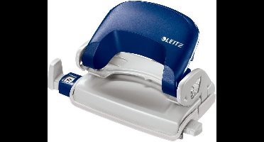 PERFORATOR LEITZ NEXXT BLAUW