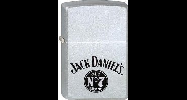 Zippo aansteker 205 Jack Daniels