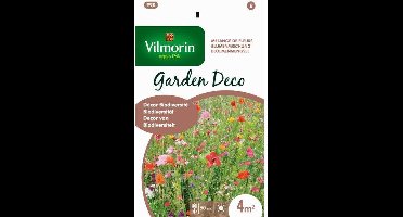 Decor van biodiversiteit - Garden Deco zadenmix