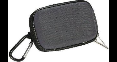 Dörr Yourbox Memo Compacte behuizing Grijs