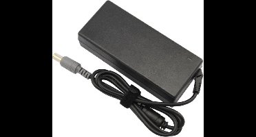 Lenovo ThinkPad 90W AC Adapter (EU1)