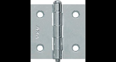 AXA Scharnier Ongelagerd 1103-22