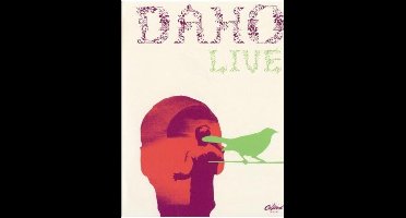 Etienne Daho - Live 2001