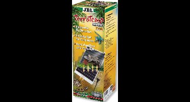 JBL TerraTemp Heatmat – verwarmingsmat voor terraria 8 Watt