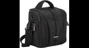 Cullmann Sydney pro Maxima 80 | Camera schoudertas | Zwart