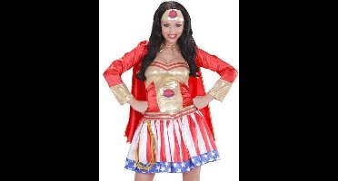 Super hero girl - Maat (S)