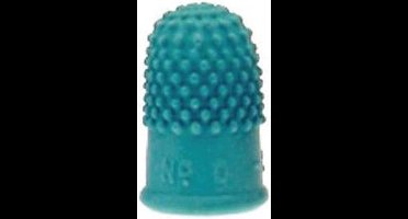 Telvinger groen 15 mm (5 stuks)