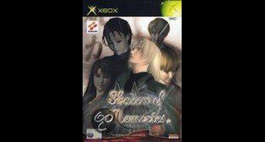 Shadow Of Memories