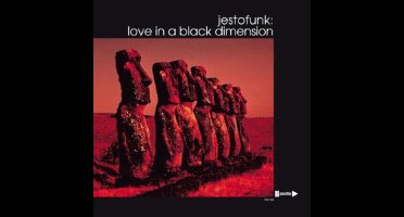 Love in a Black Dimension