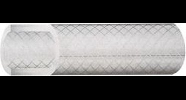 Talamex Sanitairslang wit 25mm inwendig 30 meter op rol