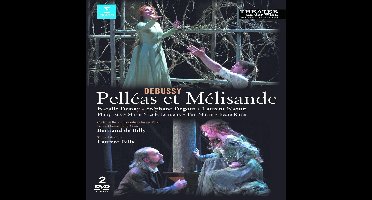 Debussy/Pelleas Et Melisande