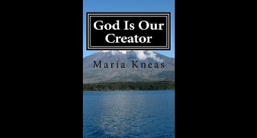 God Is Our Creator