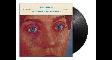 In A Poem Unlimited (LP)