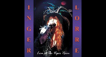 Inger Lorre - Live At The Viper Room