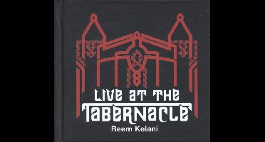 Live at the Tabernacle