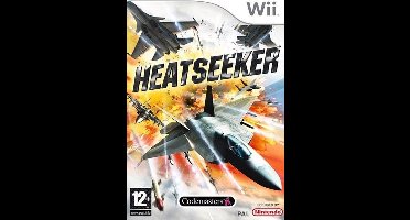 Heatseeker /Wii