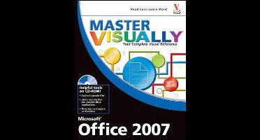 Master Visually Microsoft Office 2007