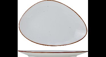 Cosy&Trendy For Professionals Terra Arena Bord - Driehoek