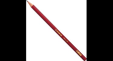 STABILO Schwan - Grafietpotlood - Hardheid HB - Per Stuk