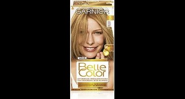 Garnier Belle Color Haarverf - 7.3 Goudblond Honing