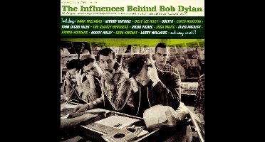 The Influences Behind Bob Dylan