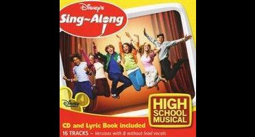 High School Musical Sing-A-Long