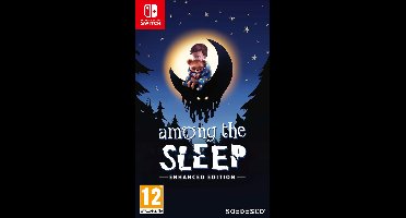 Among The Sleep Enhanced Ed - EFIS