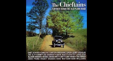 Further Down The Old Plank Road: Nashville Session