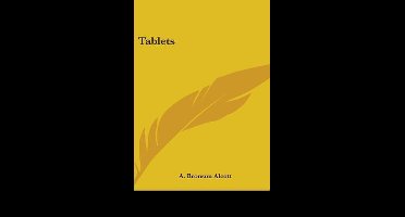 Tablets