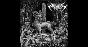 Return Of The Old Goat