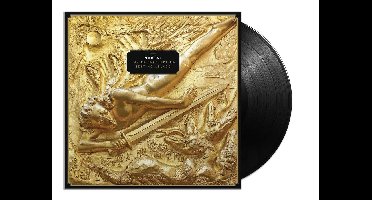 Modern Art Of.. -Ltd- (LP)