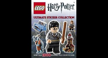 Lego Harry Potter