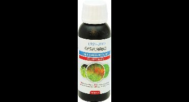 Easy Life Algenbestrijding voor aquarium - Koolstofbemesting