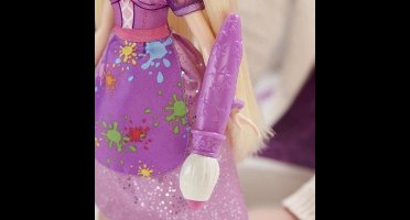 Hasbro Disney Princess Rapunzel’s Water Reveal Canvas