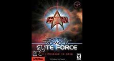 Star Trek Voyager, Elite Force