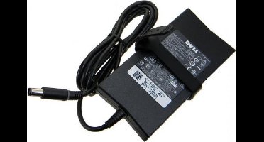 Dell PA-4E - Laptop oplader - 130W vermogen - 19.5V output - 6.7A stroomsterkte