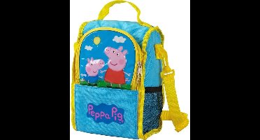 Nickelodeon Koeltas Peppa Pig 17 X 13.5 X 25 Cm