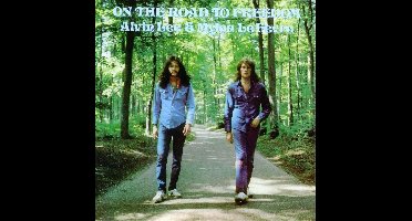 On The Road To Freedom