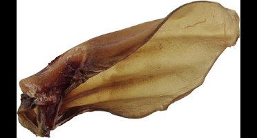 Buffalo oren large met vlees