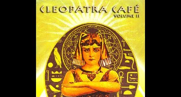 Cleopatra Cafe, Vol. 2