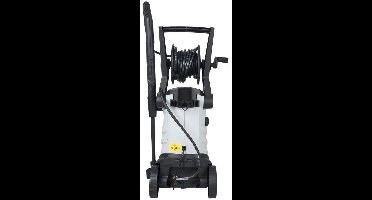 Eurom Force 2000 Plus Hogedrukreiniger - 2000W - 150bar