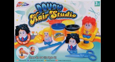 Dough Hairstudio klei
