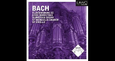 Bach Clavierubung III