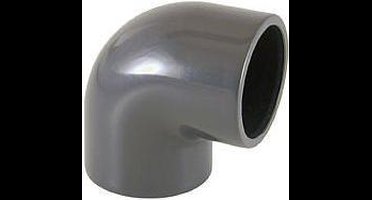 Cepex AQ 110 mm PVC knie 90° 16 ATO