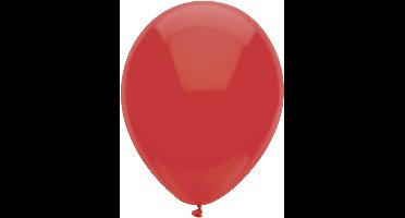 Ballonnen Rood : 10 Stuks