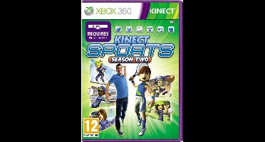 Kinect Sports 2