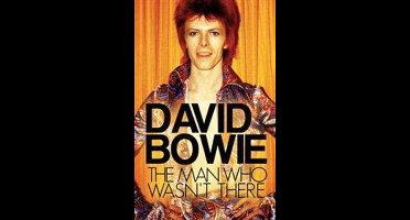 The Man Who Wasnt There