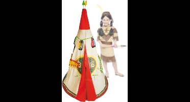 Tipi speeltent kinderen