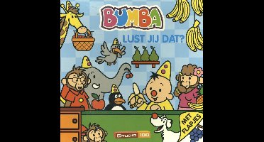 Bumba - Lust jij dat?